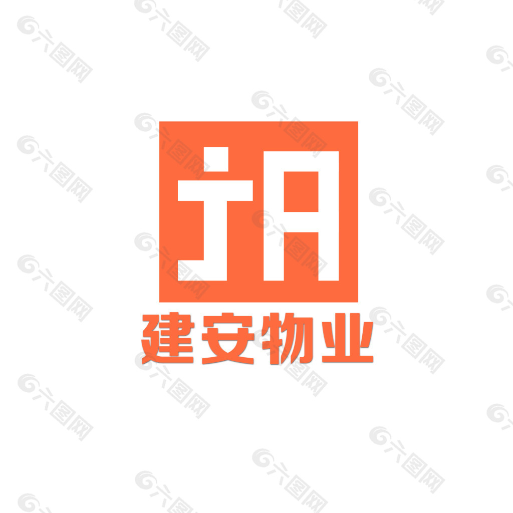 物业logo