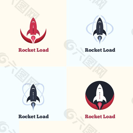 火箭icon