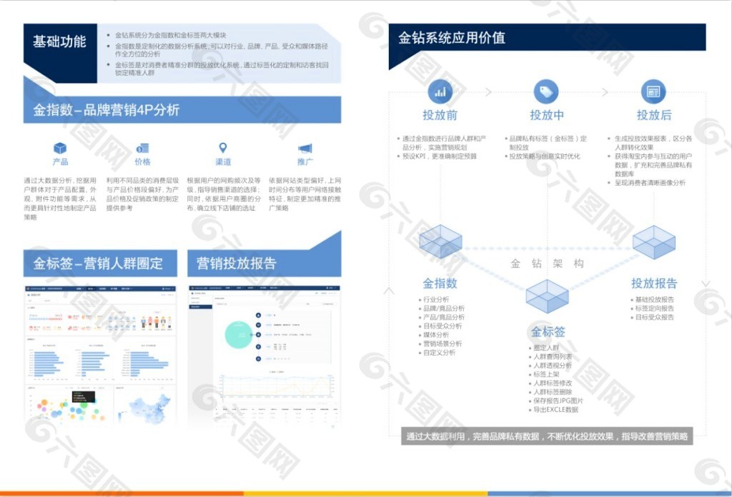 企业宣传册