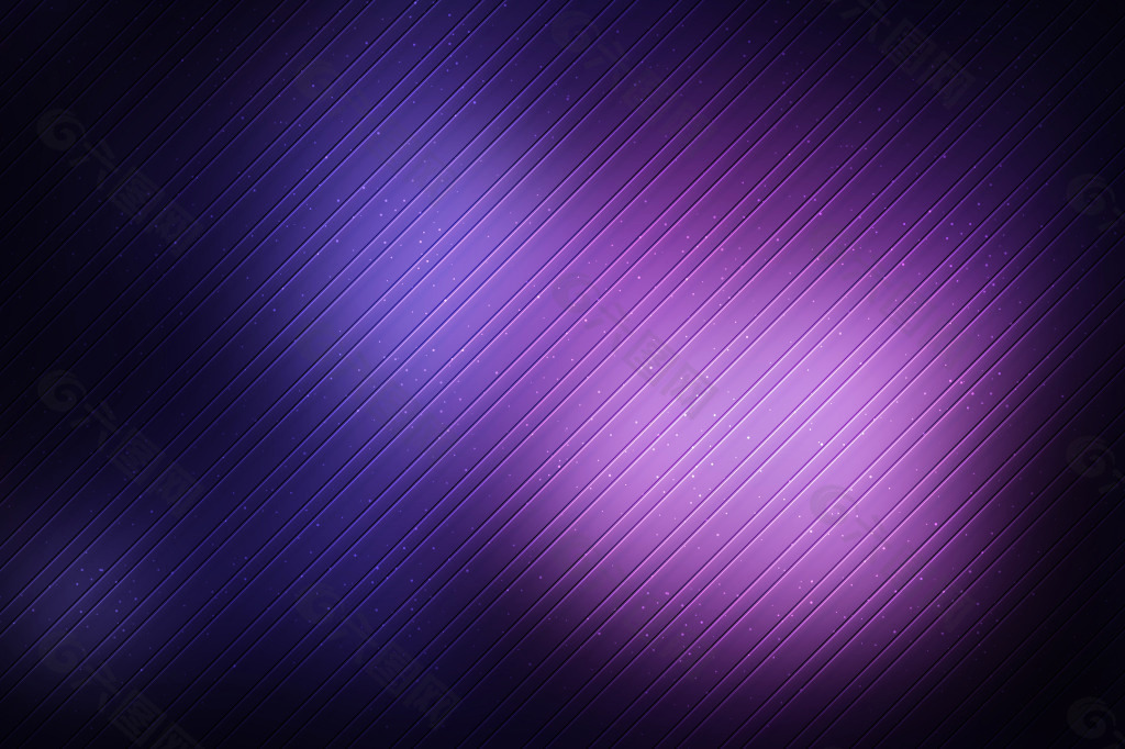 高清紫色斜纹图案背景jpg素材