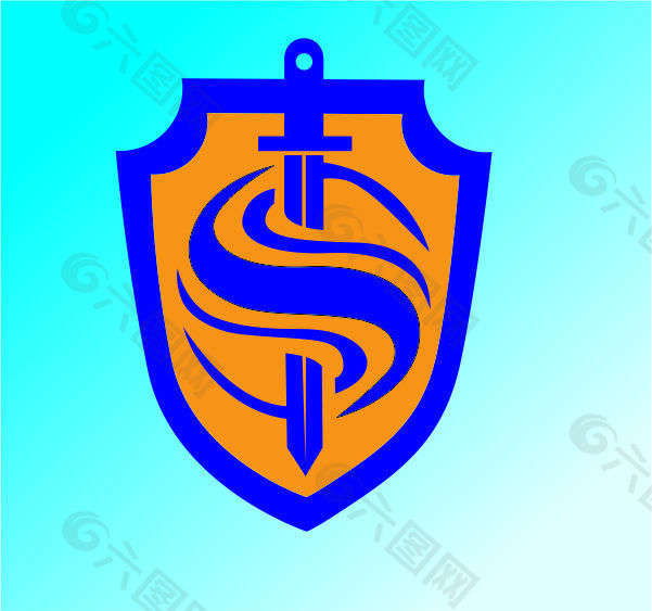 logo矢量图