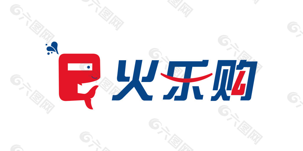 logo 鲸鱼 动物