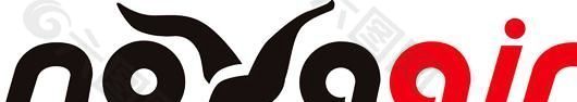 航空公司logo 标志 矢量素材 ai格式_20