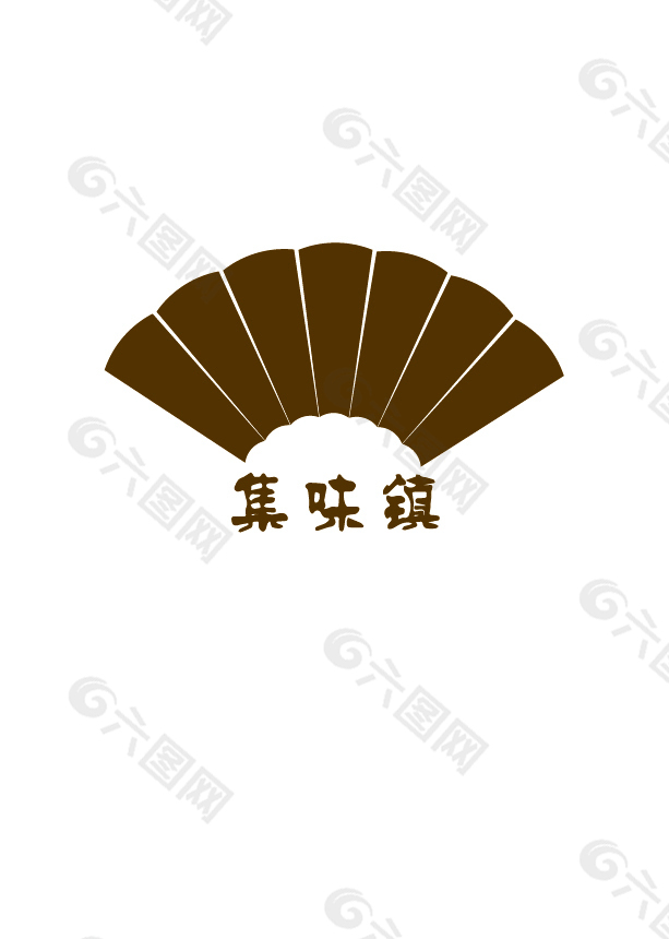 矢量图logo