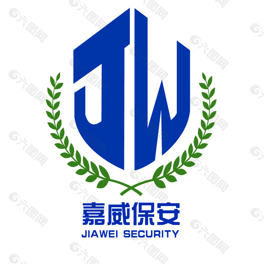 保安logo
