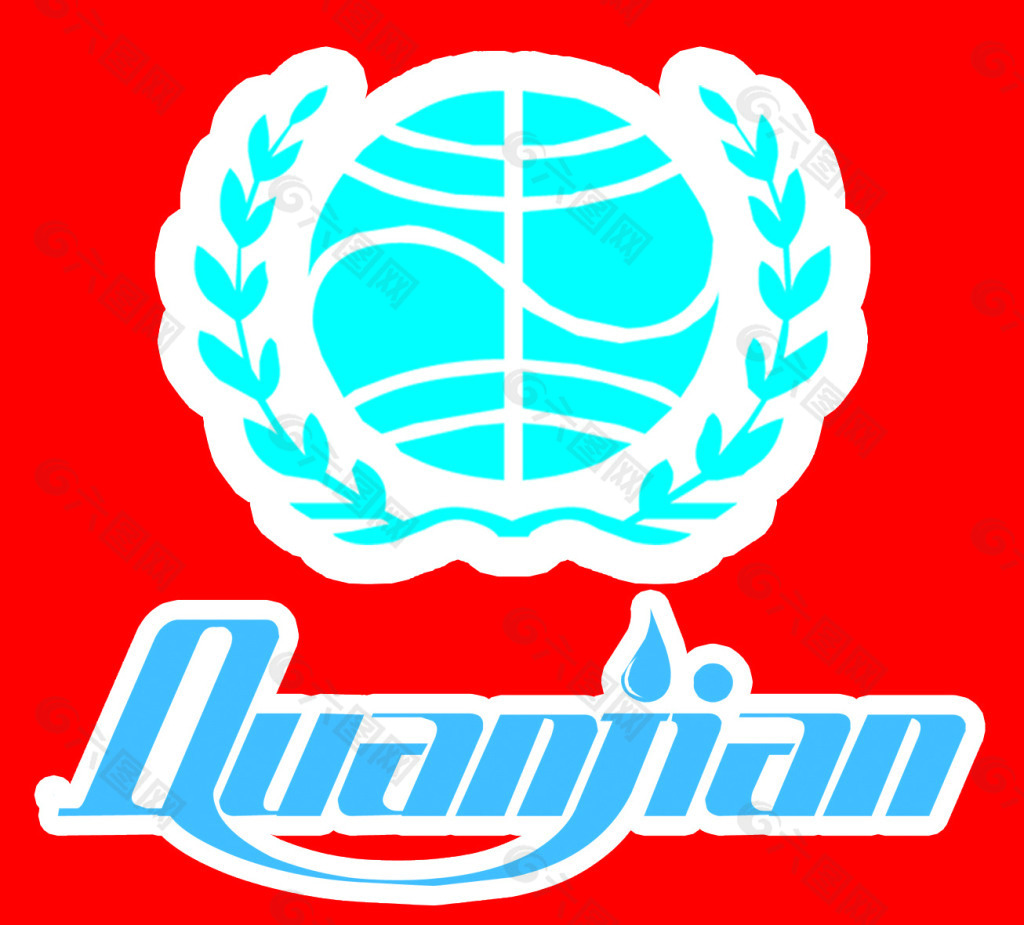 权健logo