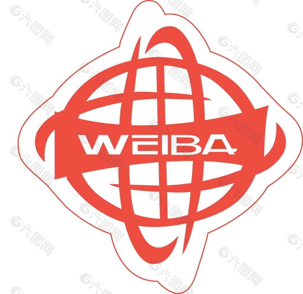 地球 logo