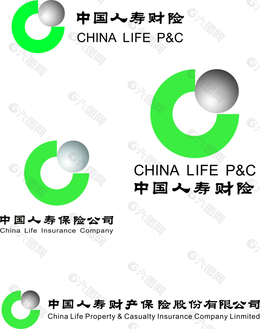 中国人寿财险标志