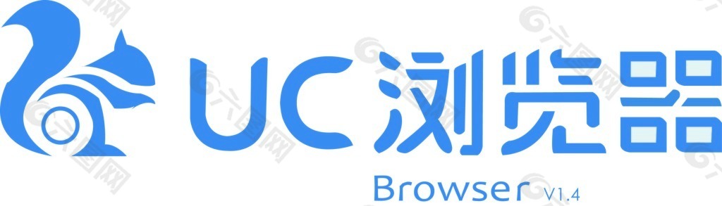 UC头条logo图片