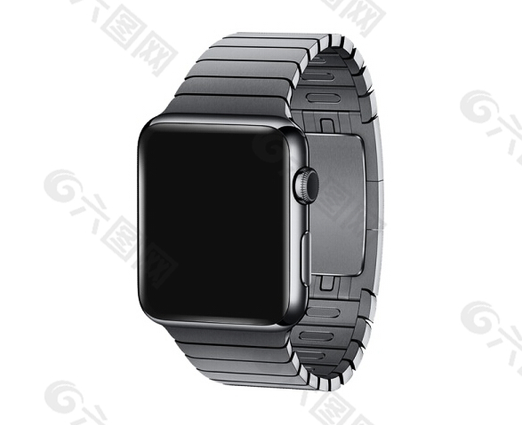 苹果手表Apple Watch高清3D