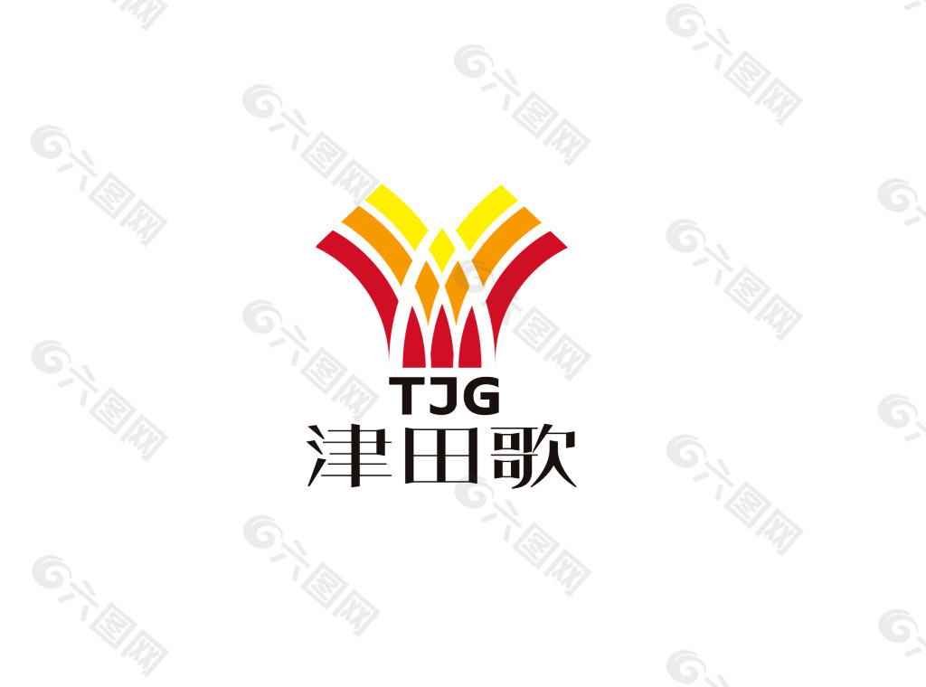 纺织logo