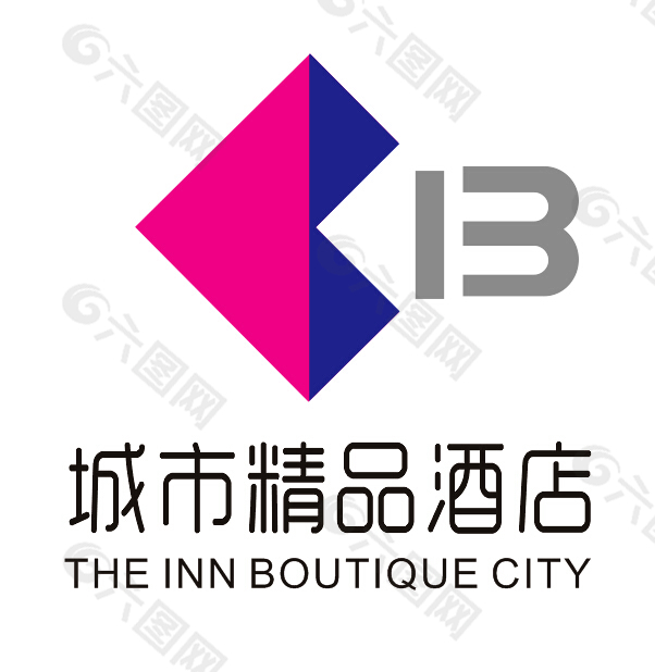 LOGO设计 酒店LOGO 电子LOGO 管理LOGO