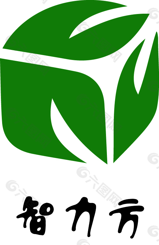 企业 logo