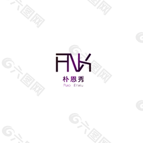 淘宝logo设计女装logo时尚logo