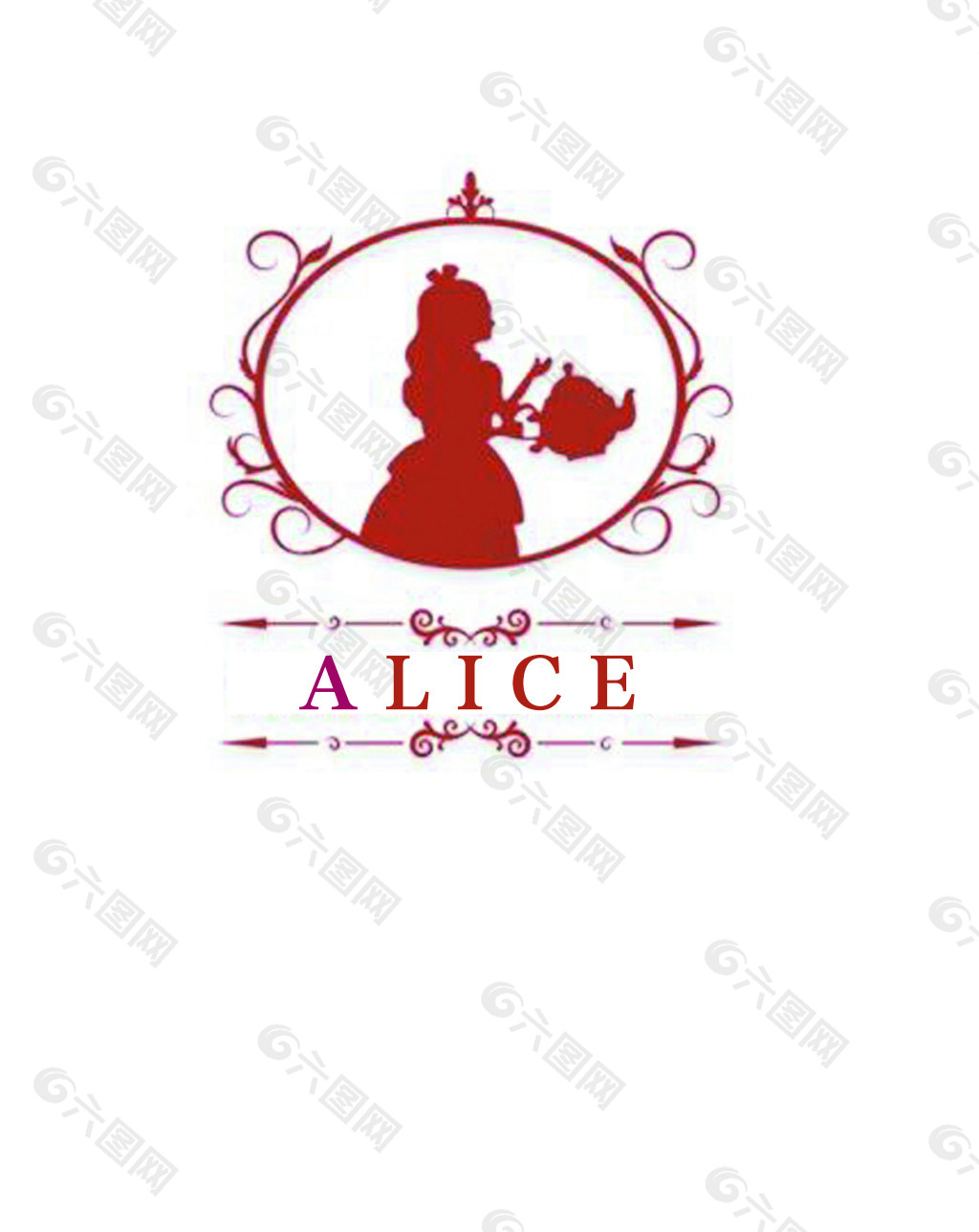 爱丽丝蛋糕