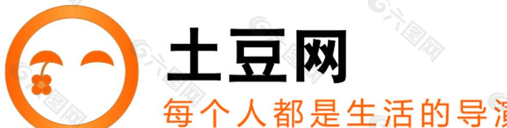 土豆Logo图片