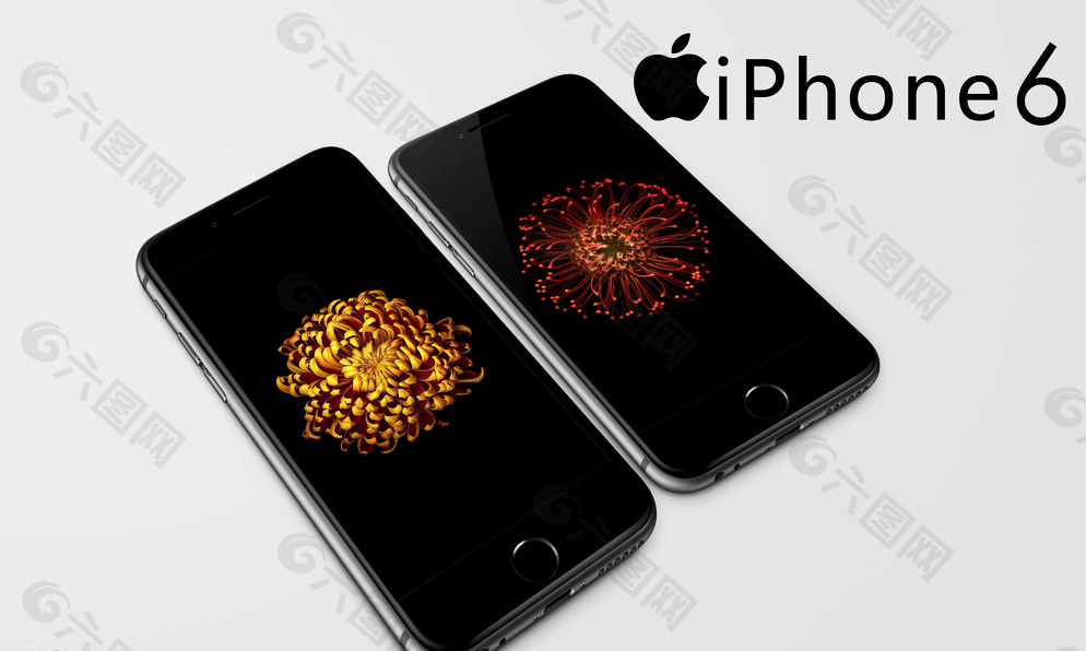 苹果iphone6图片