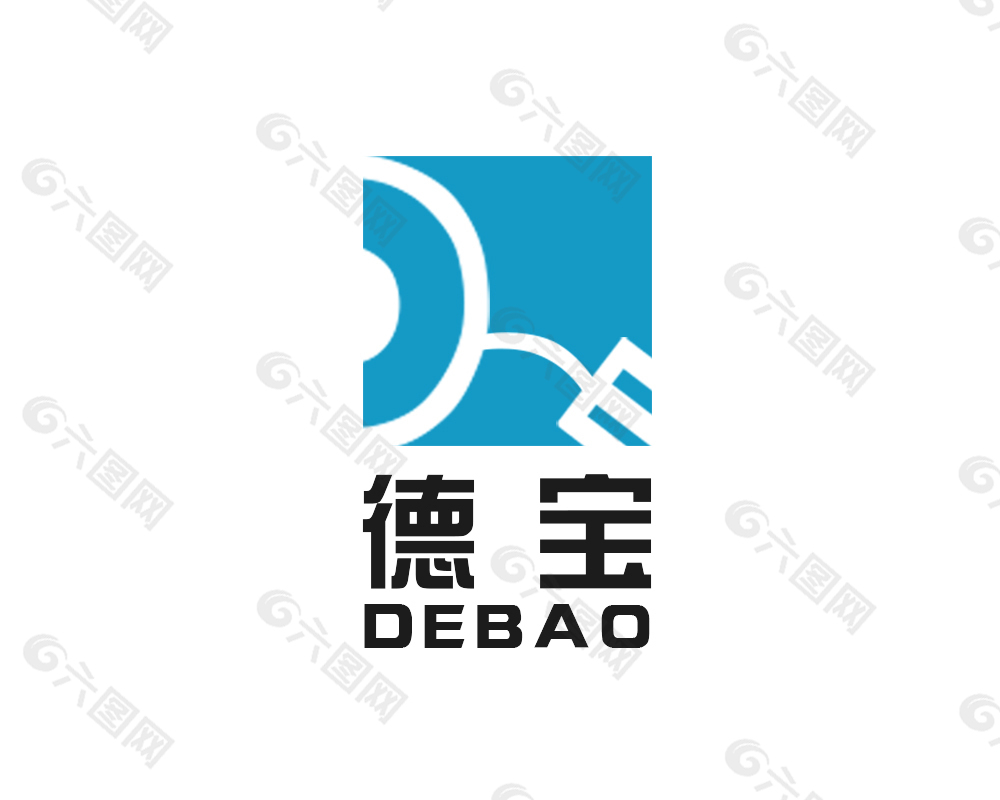 公司logo设计 标志设计