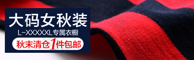 大码女秋装