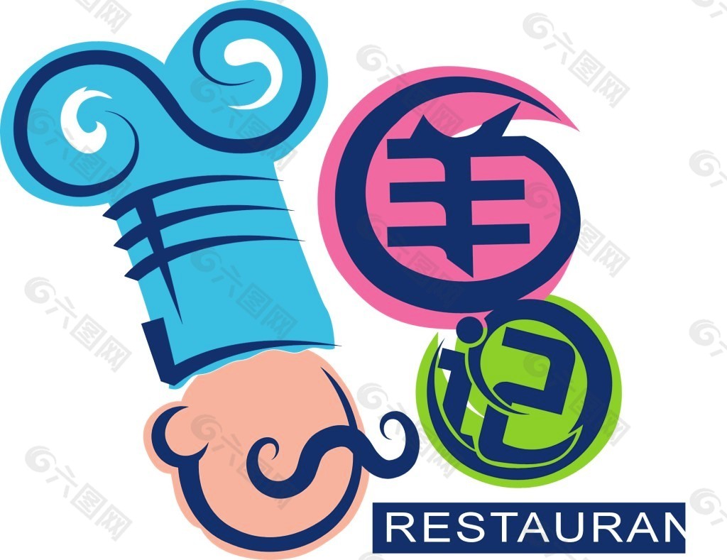 企业logo 标志图片羊汤