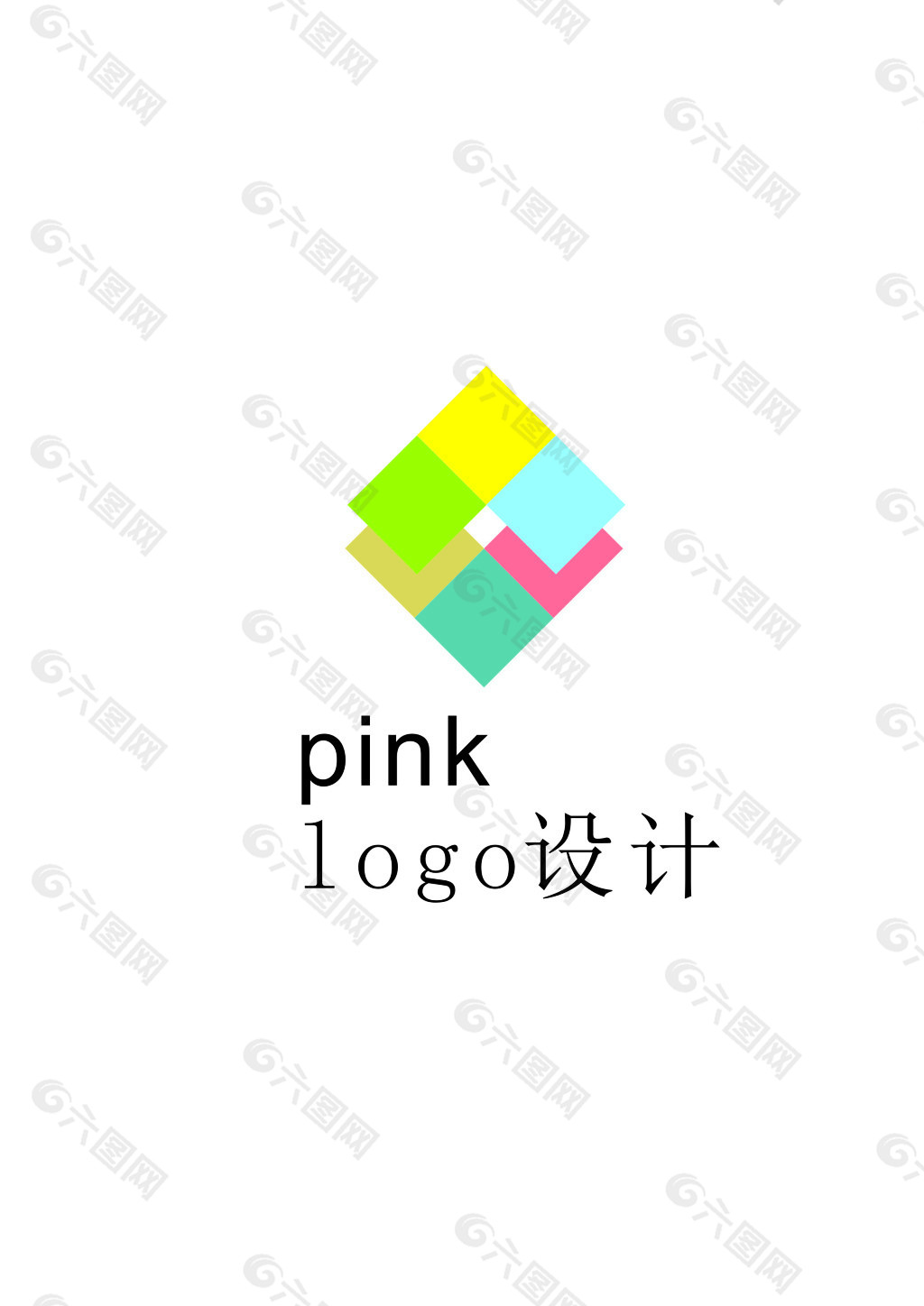 logo 设计