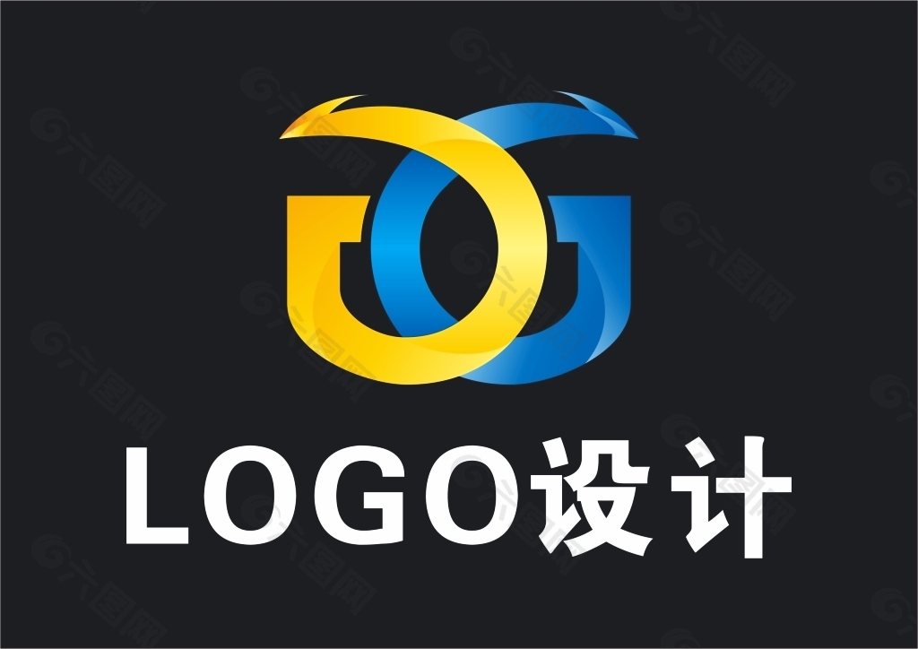 公司标志/LOGO设计