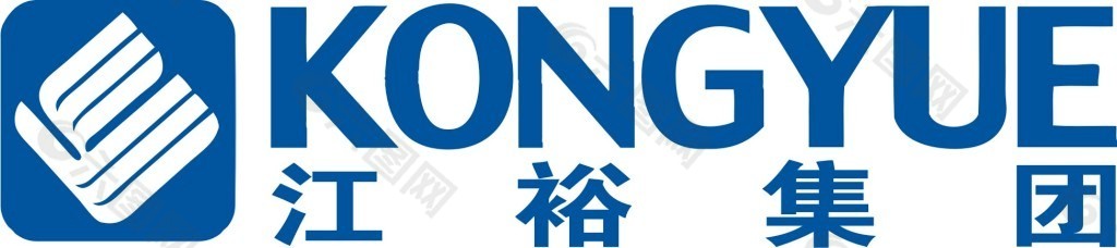 江裕集团logo