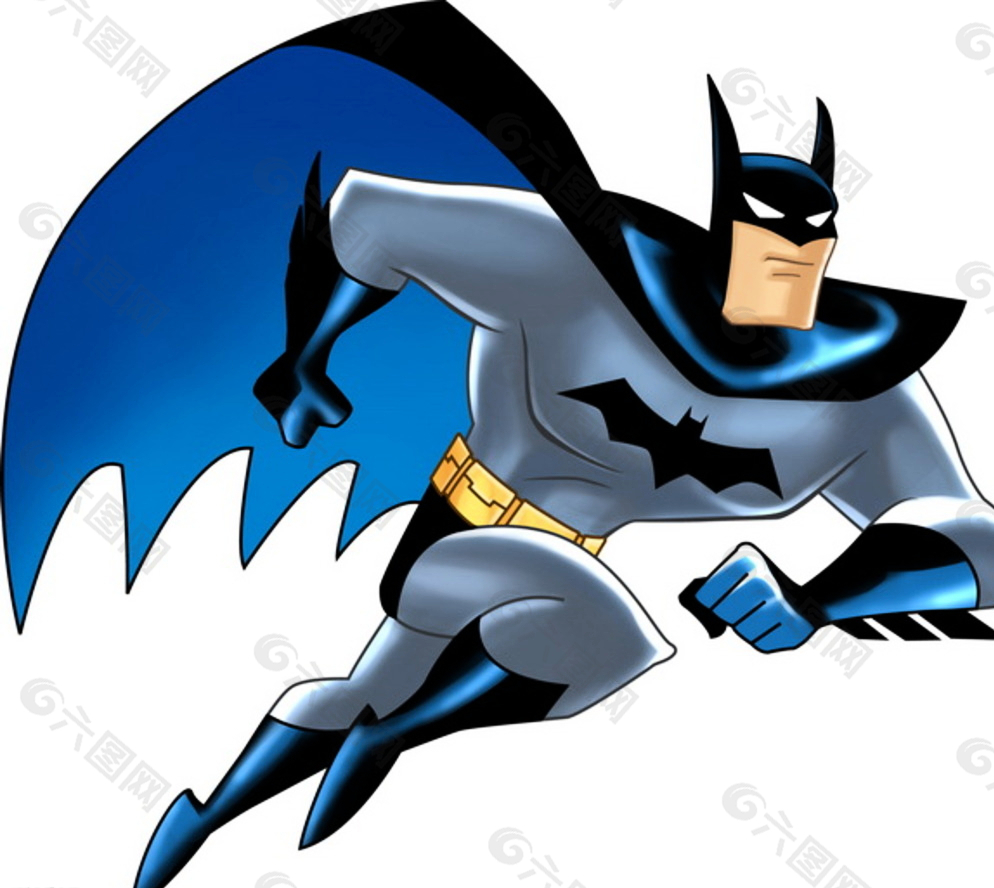 正义联盟 蝙蝠侠 Batman图片