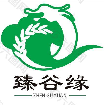 谷物产品logo