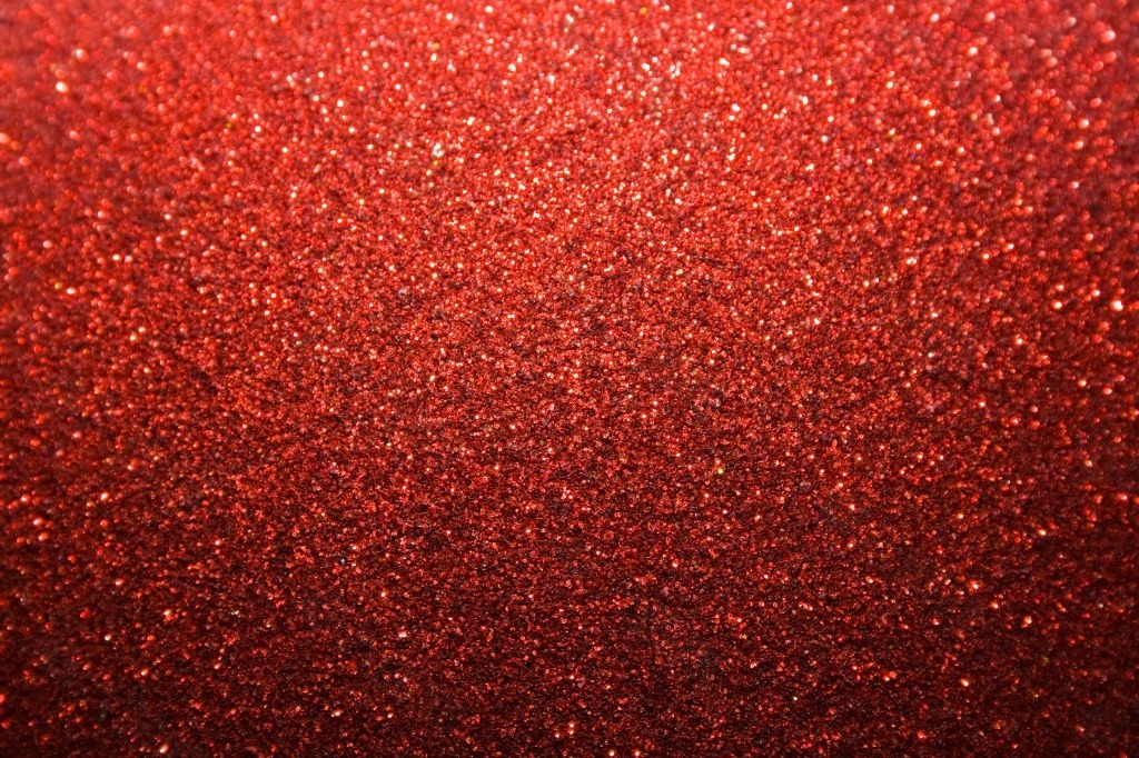 红色沙子高清背景图