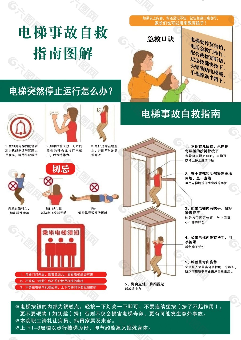 【我为群众办实事】电梯事故救援应急演练来了！ - 城市名片 --中国泰宁在线