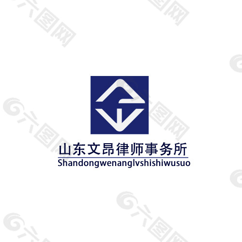 律师事务所LOGO2