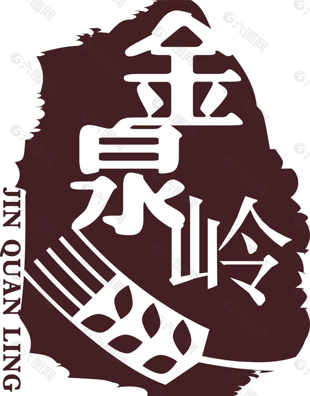 粮食企业LOGO