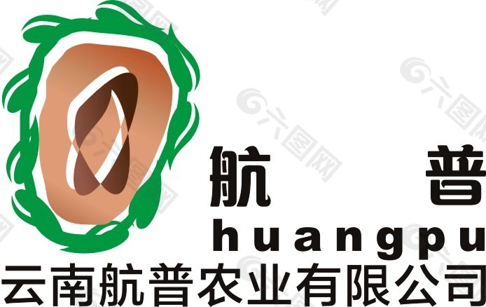 药材企业LOGO