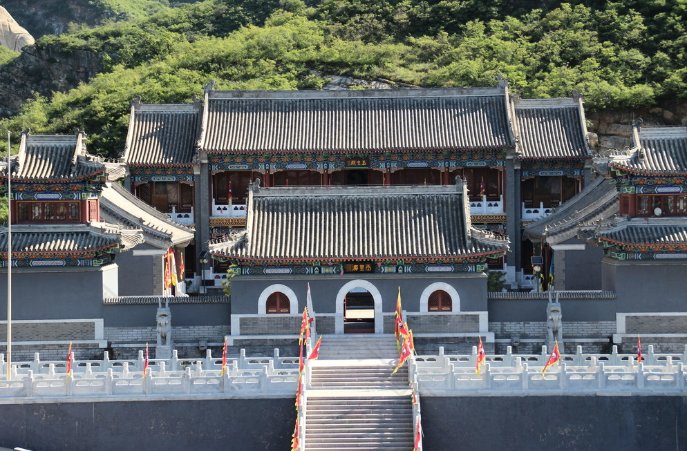 建昌玉皇庙图片图片