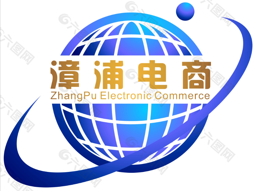 电商logo设计