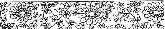 元明时代 矢量版画 古典图案 矢量中华五千年 AI源文件_0350