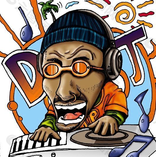 插图漫画 人物插图_0069