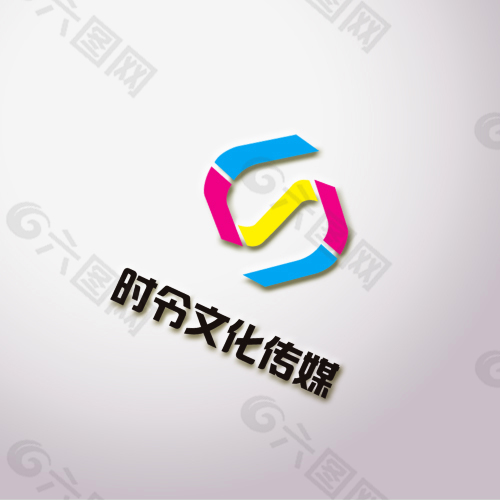 LOGO 广告  传媒  色彩