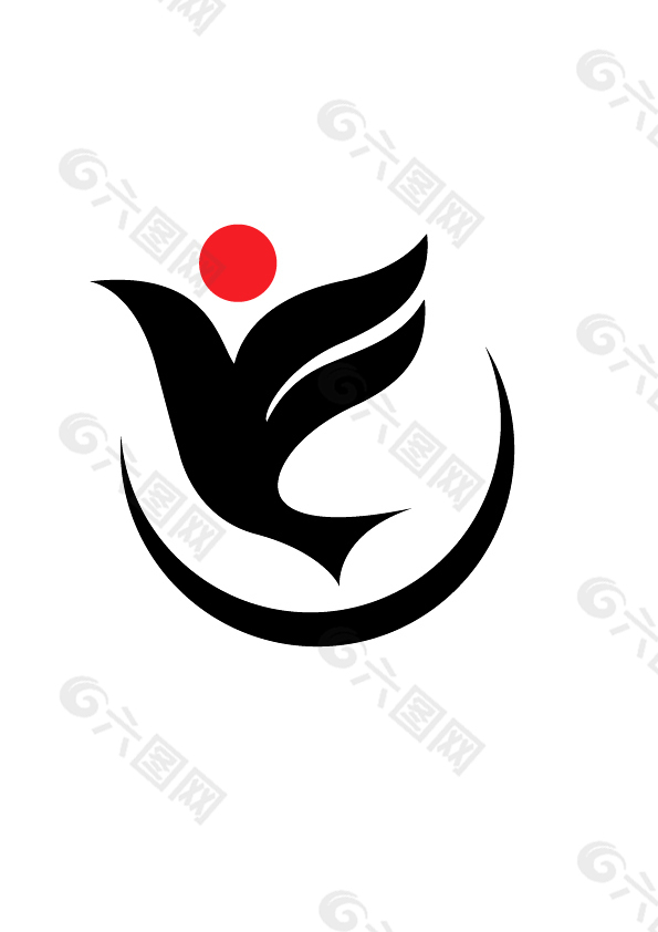 洋丰肥料logo