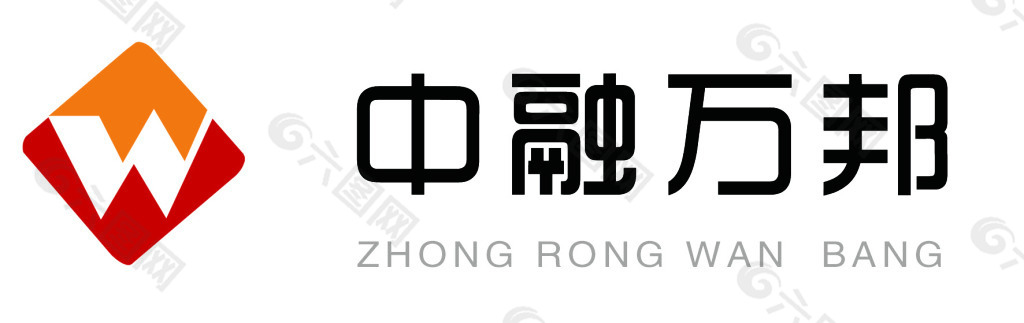 LOGO 金融理财公司