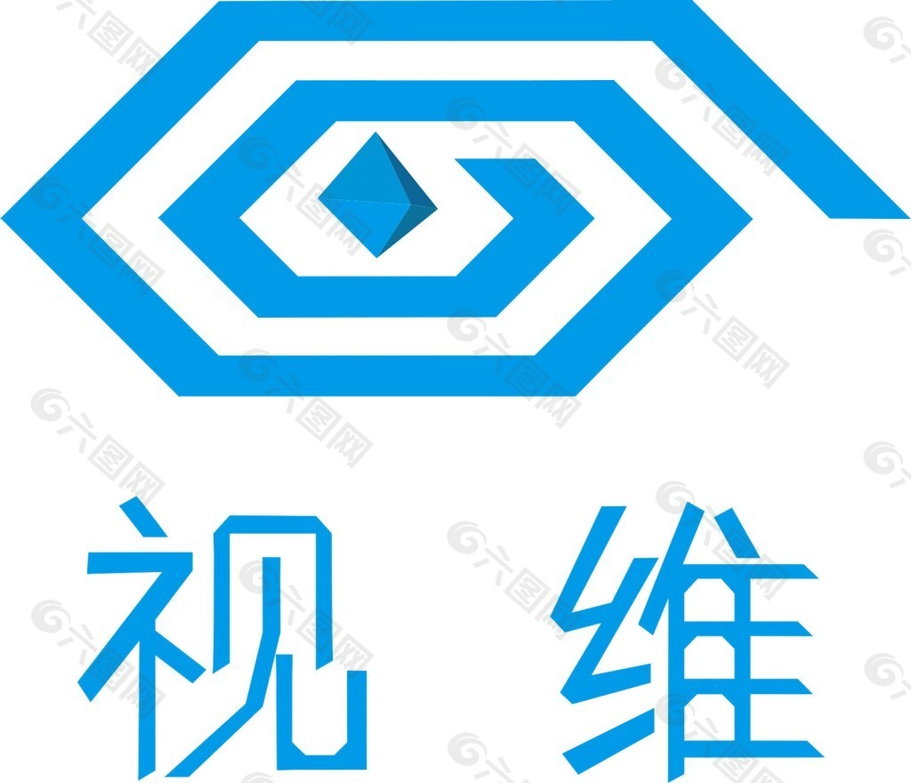 IT企业logo设计