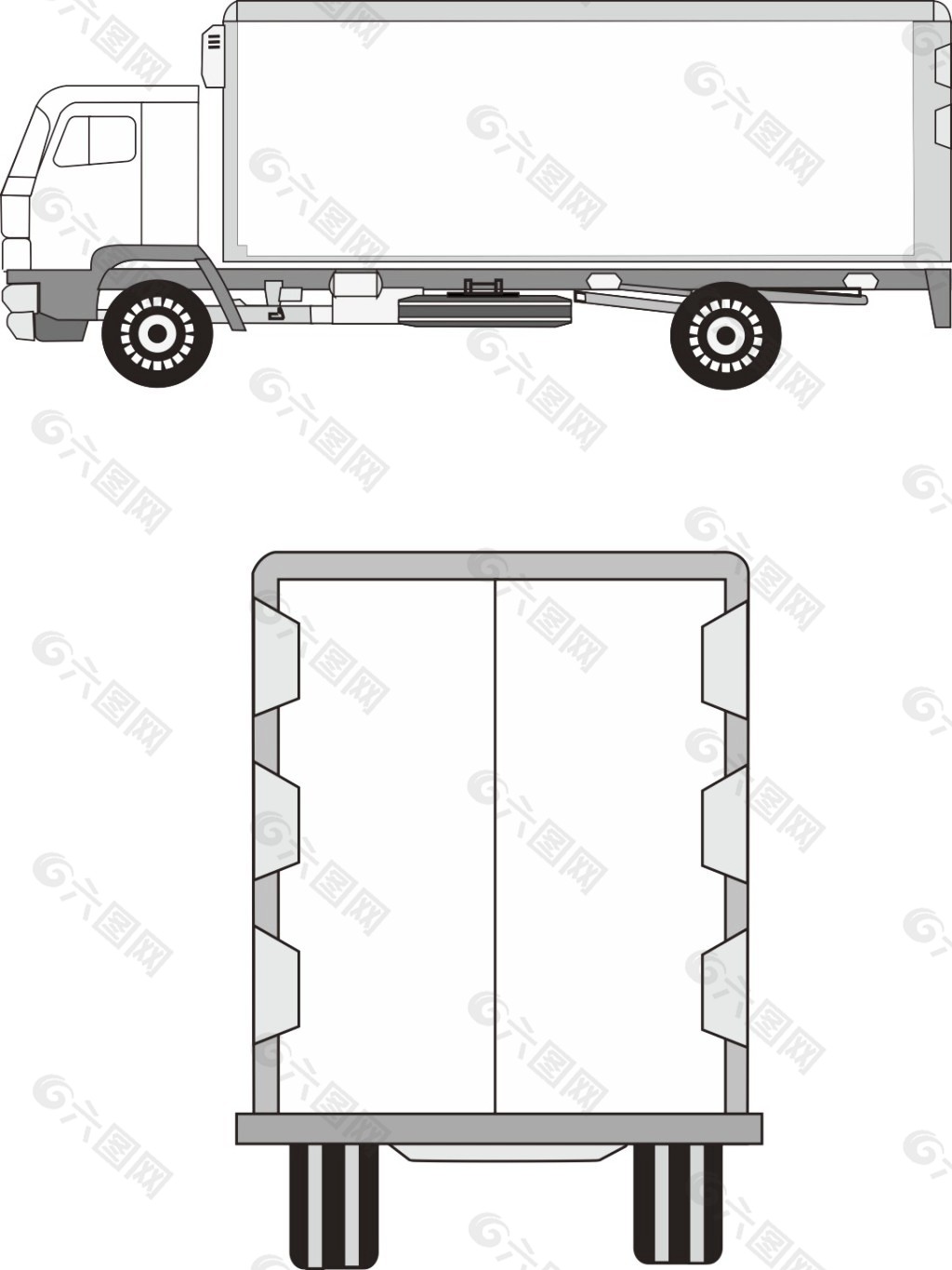 汽车