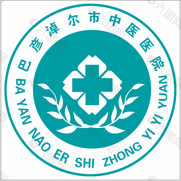 医院LOGO