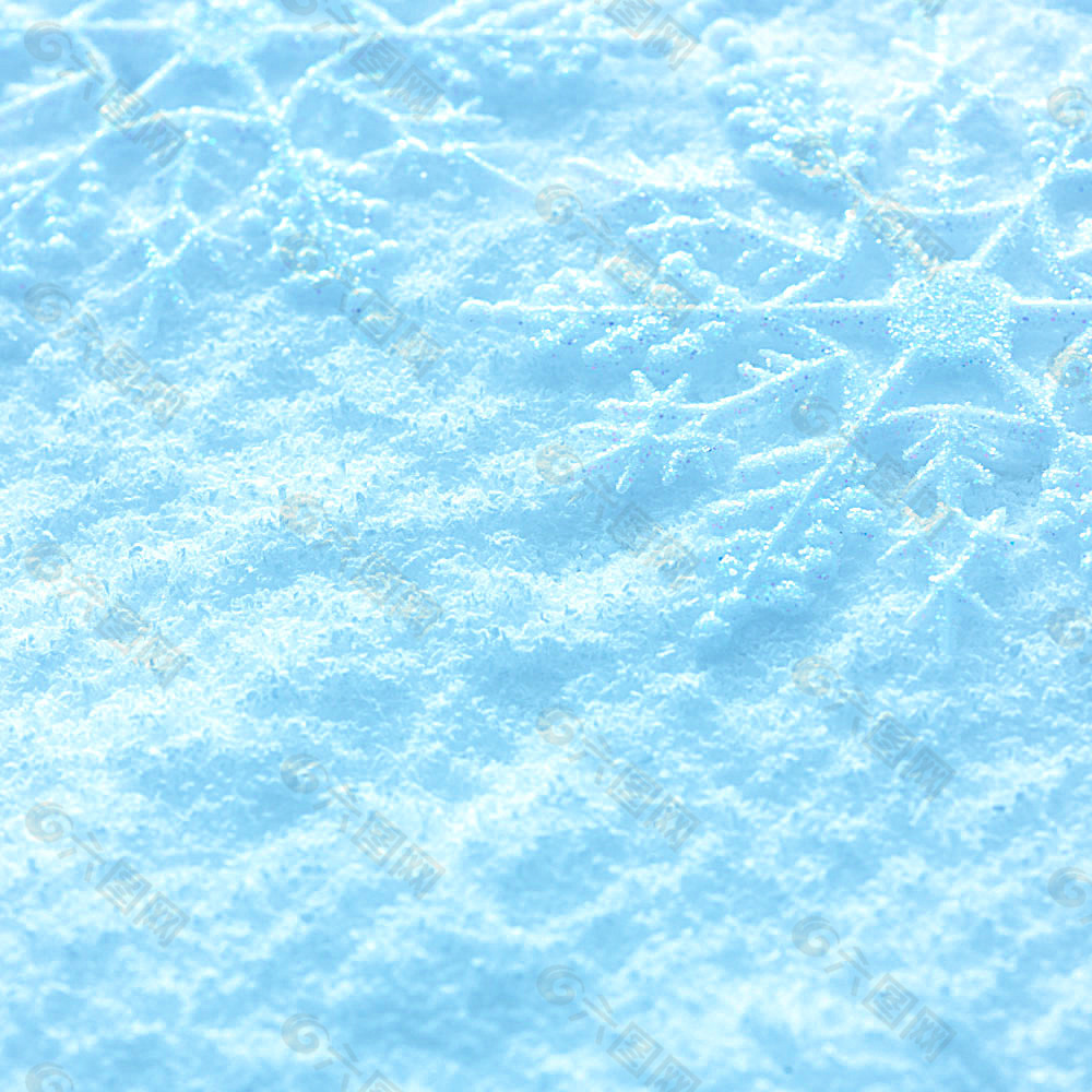雪地背景背景素材免费下载 图片编号 六图网