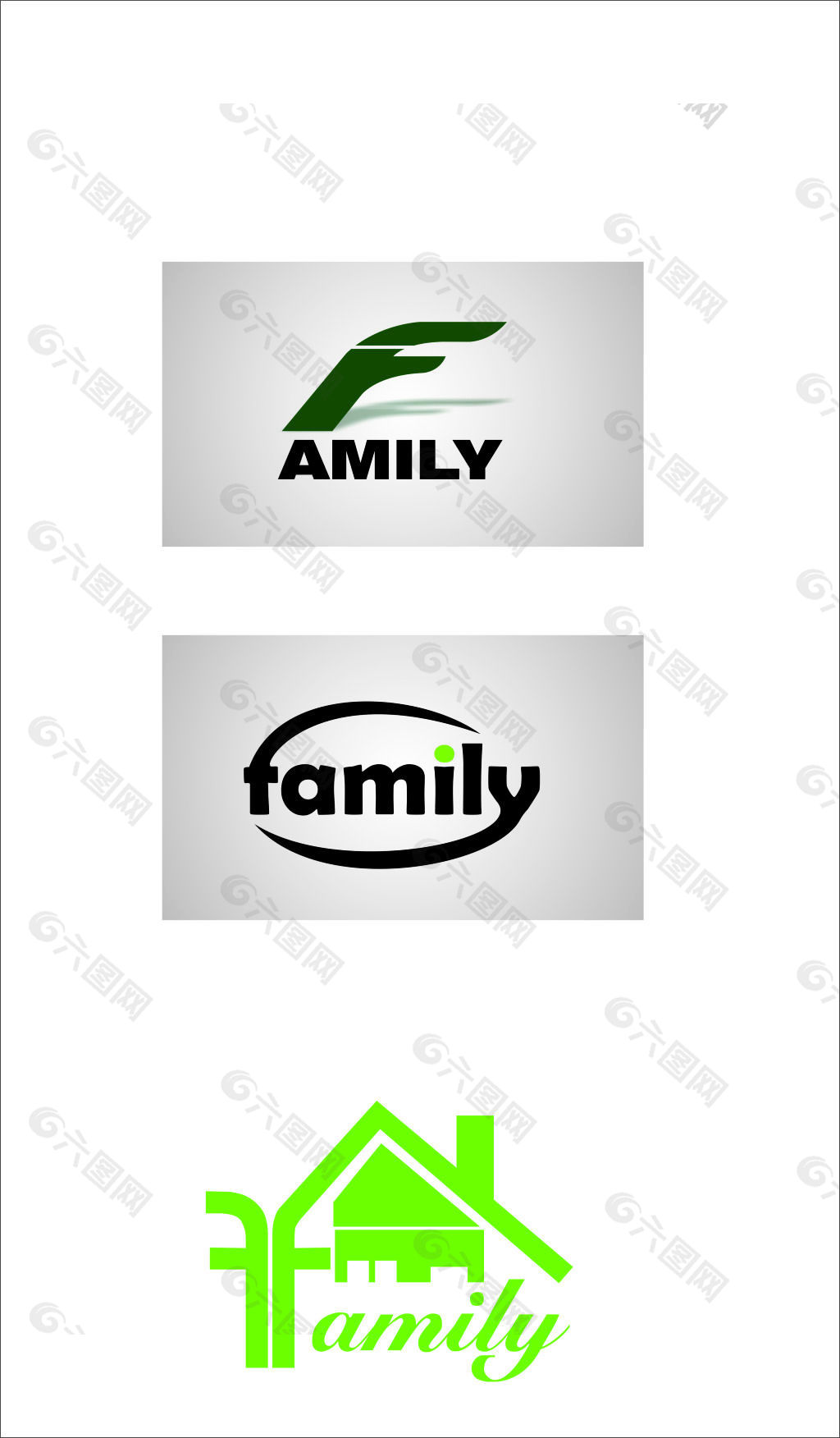 family  LOGO