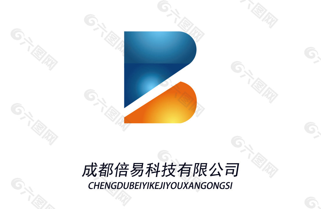 网络公司LOGO设计