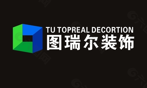 图瑞尔logo