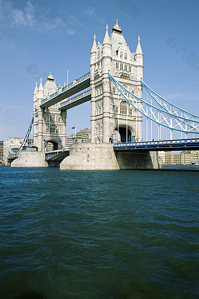 伦敦大桥