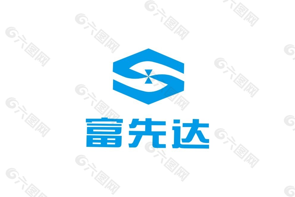 富先达logo